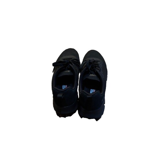 Skechers Sneaker Womens Size 10 Black Bobs B Flex Visionary Essence Knit Shoes - Picture 4 of 11